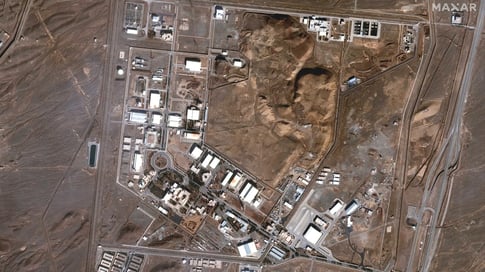 Iran nuclear defiance, failed U.S. strikes, uranium enrichment, Abbas Araghchi, Fordow damage, Natanz recovery, Isfahan site, IAEA cut-off, Iran resilience, anti-American