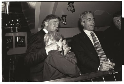 Trump-Epstein-sex-scandal-Mara-La-Go, Trump Epstein Mossad scandal, sex blackmail files, DOJ sealed tapes, political kompromat investigation, US Israel intelligence ties