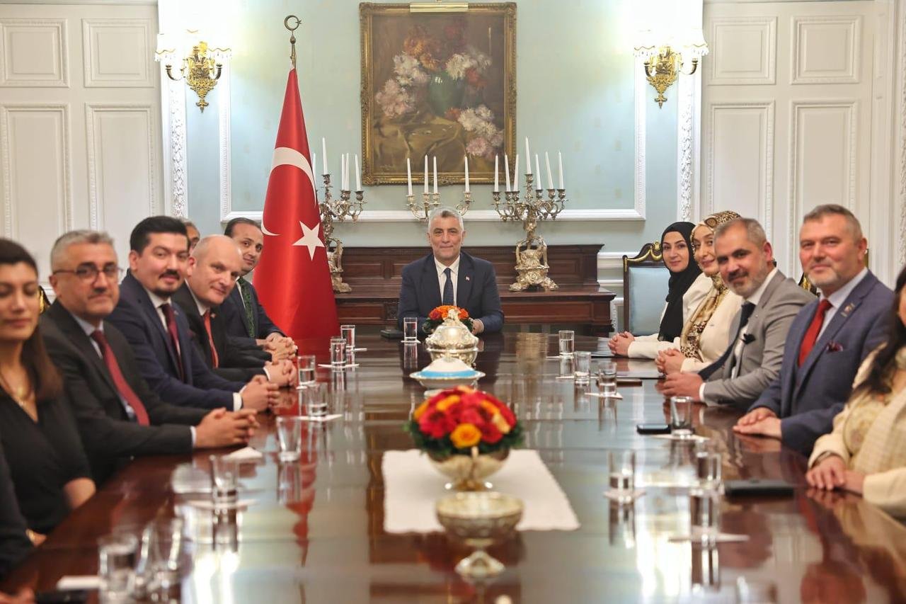 Türkiye UK trade deal, Türkiye UK free trade agreement, UK Turkey FTA talks, Ankara trade negotiations, post-Brexit trade UK, UK Türkiye investment deal, Türkiye UK services trade
