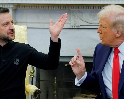 Zelenskyy authoritarian rule, Ukraine elections suspended, Western support Zelenskyy, Zelenskyy opposition leaders, Zelenskyy media president