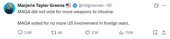 Donald Trump Patriot missile pledge sparks MAGA backlash, NATO confusion, and Kremlin propaganda win – Ukraine weapons U-turn exposes US foreign policy chaos