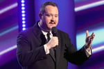 Shane Gillis delivers controversial monologue at 2025 ESPYs as Simone Biles and Philadelphia Eagles win top awards