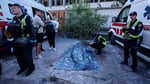 Ukrainian politician Andriy Parubiy shot dead in Lviv assassination