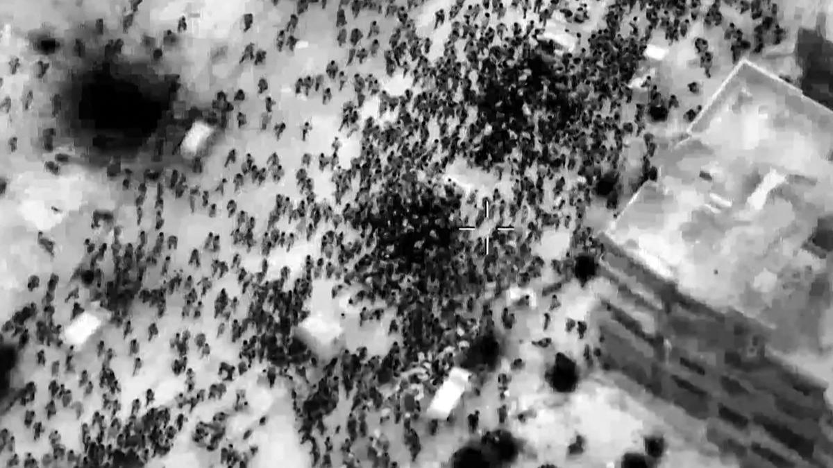 Gaza From Above: Washington Post Footage Reveals Total Annihilation Gaza aerial footage, Washington Post Gaza, Gaza destruction, Gaza rubble, Israeli airstrikes, Gaza tents, Gaza bombings, WaPo Gaza video, Gaza war images, Gaza humanitarian crisis, Gaza from above, Gaza ruins, Gaza devastation, Gaza crisis 2025, Israeli attacks on Gaza