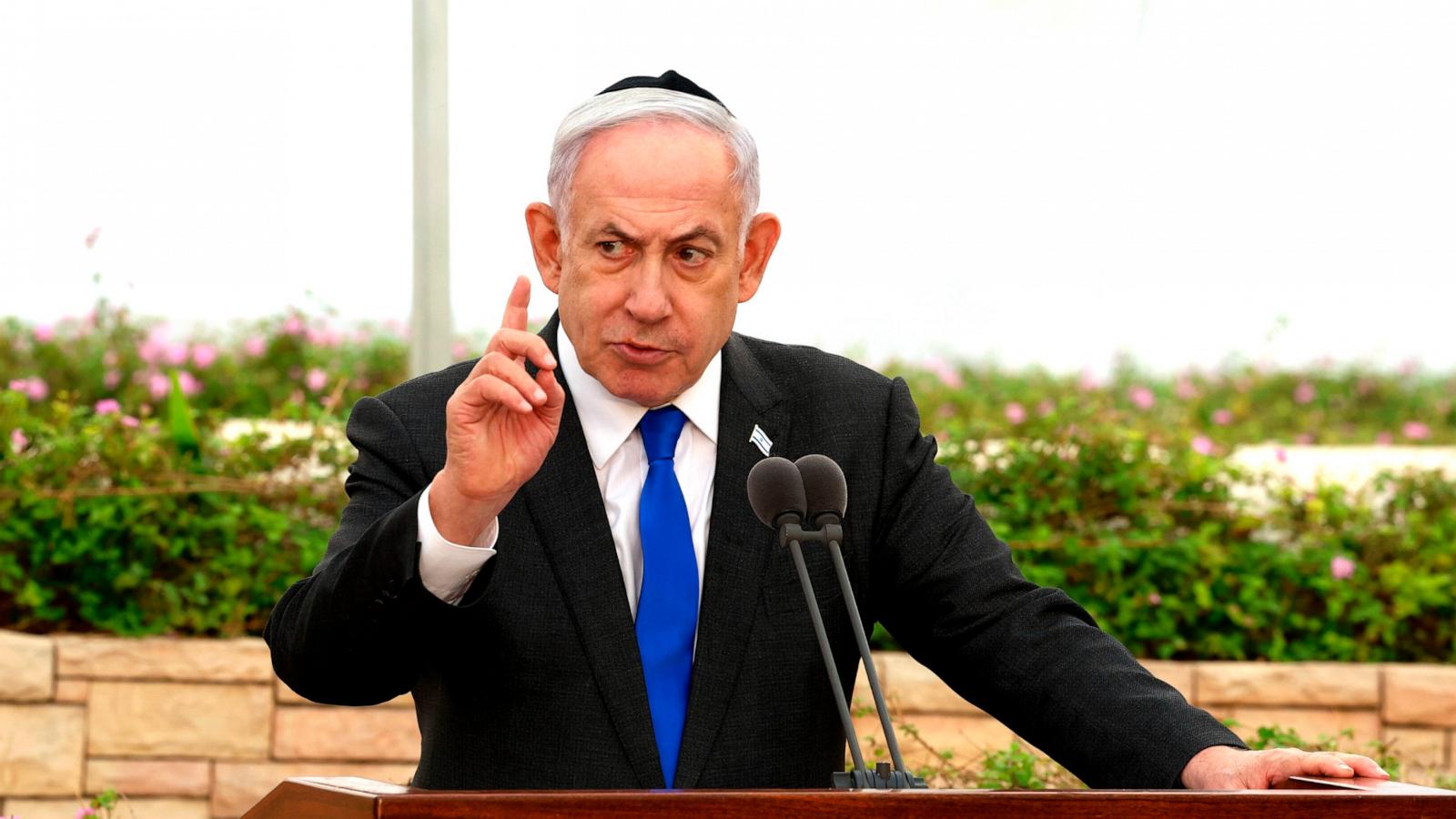 Netanyahu calls Israel double strike on Gaza hospital a “tragic mishap” despite journalists killed