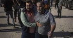 WHO staffer released in Gaza after Israeli detention amid collapsed health system