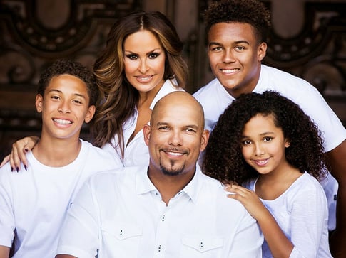David Justice accuses Halle Berry, Halle Berry marriage controversy, Halle Berry ex-husband news