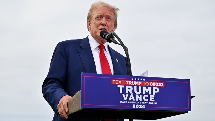 gunther eagleman trump endorsement satire fact check