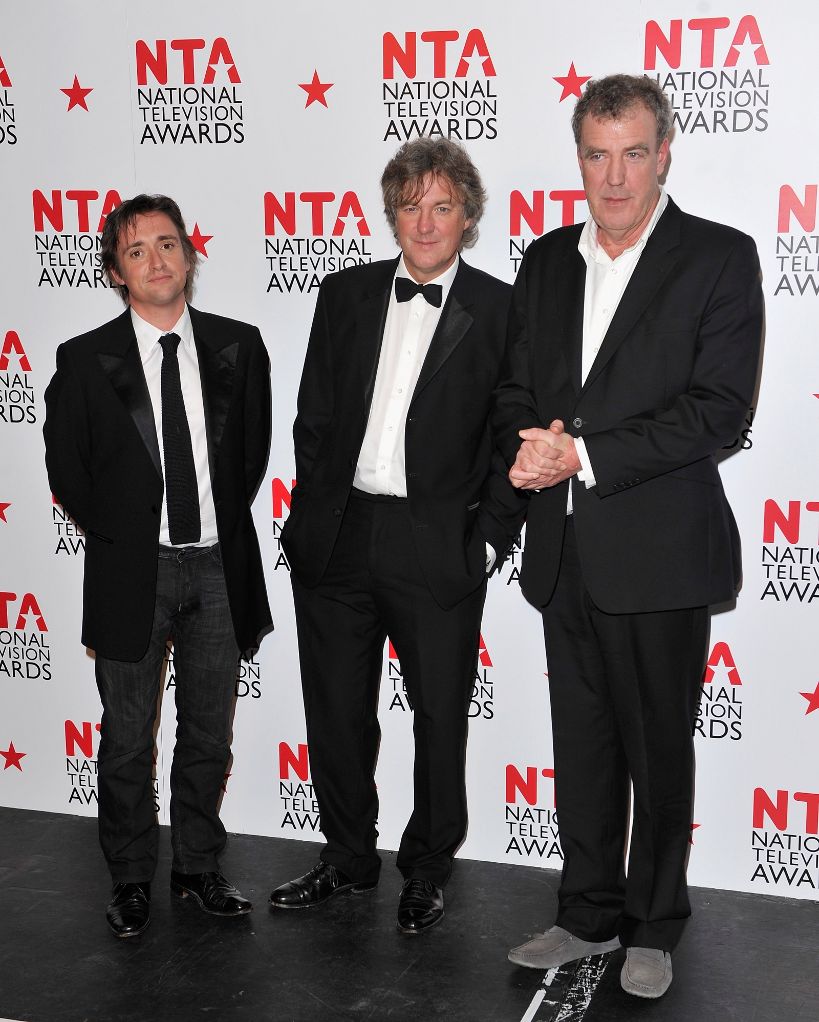 Jeremy Clarkson height, Jeremy Clarkson tall, Jeremy Clarkson 6 ft 5 in