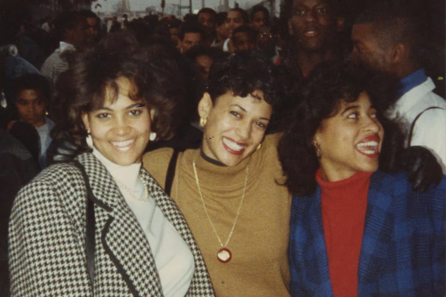 Kamala Harris at Howard University, education and early years Kamala Harris biography, Kamala Harris education, Kamala Harris early life