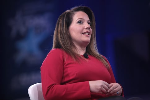 Mollie Hemingway stroke, rumor check, The Federalist editor, Fox News contributor