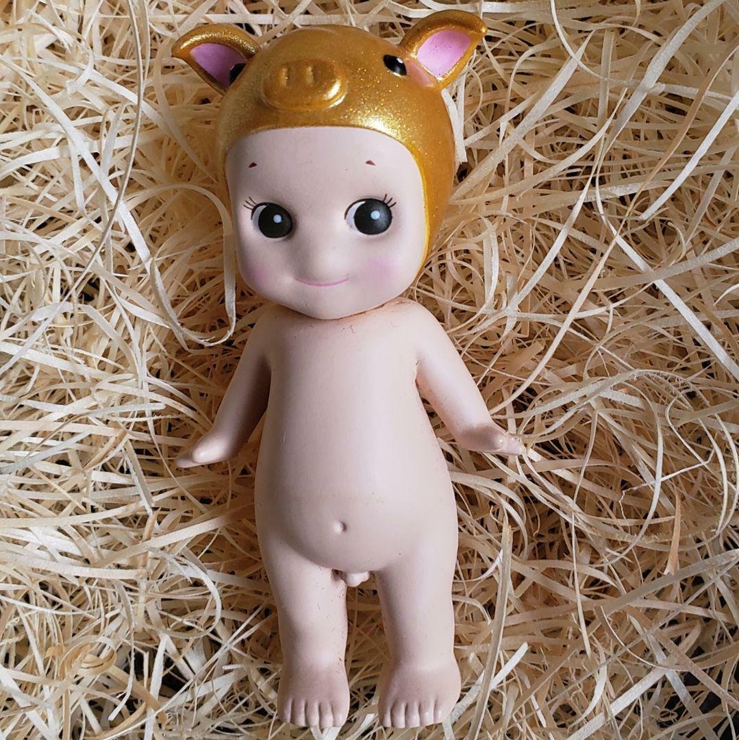 rare Sonny Angels, most expensive Sonny Angel figures, Sonny Angels resale value US