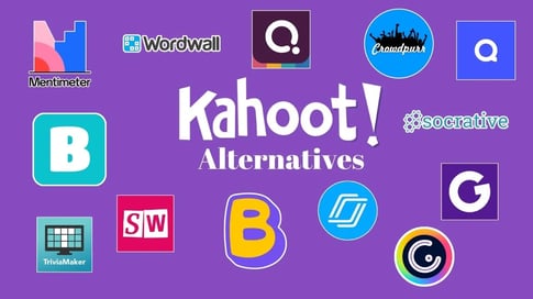 What game is better than Kahoot, Gimkit vs Blooket alternatives