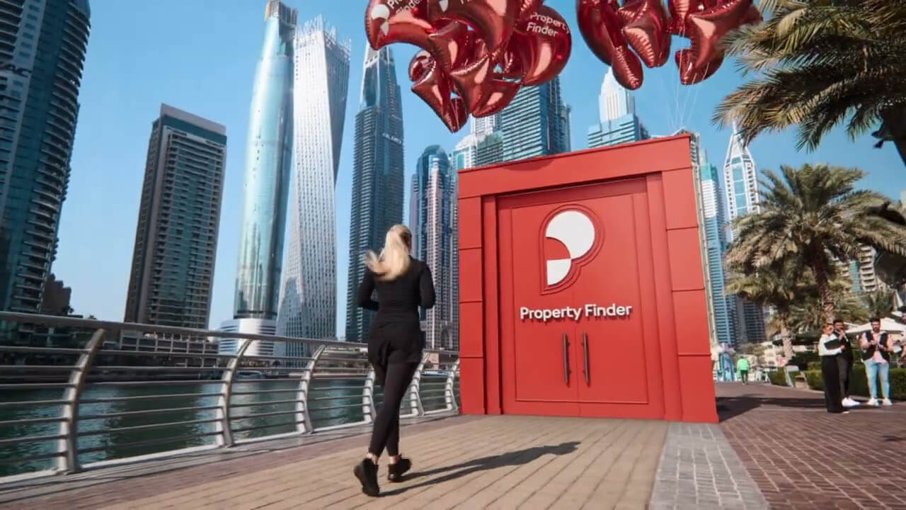 Property Finder platform growth in Gulf after Permira and Blackstone $525 million investment