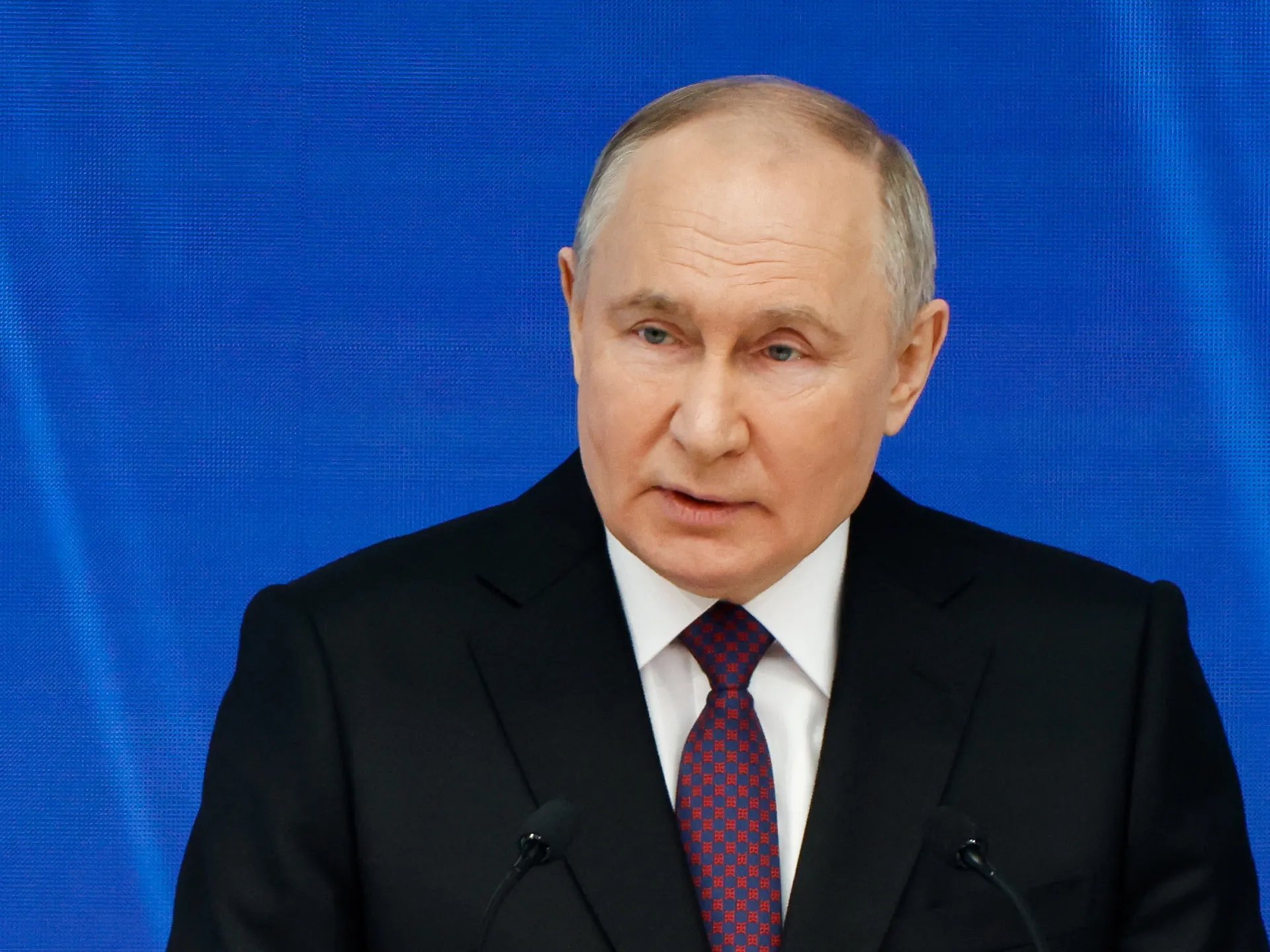 Putin, Russia, Ukraine war, Beijing parade, Moscow stance, Western hypocrisy, NATO, peace talks, military solution