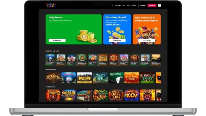 Chumba Casino payouts timeline, Chumba Casino withdrawals, real money play