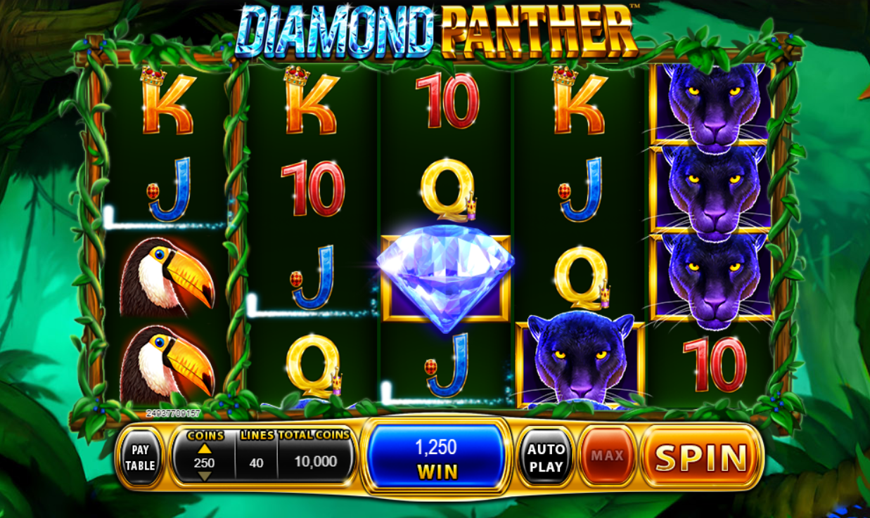 Chumba Casino slots, Stampede Fury, The Sand Princess, Reelin n Rockin
