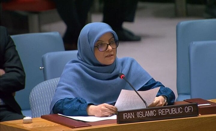 Iranian officials denounce Ecuador’s terrorist labeling of IRGC and armed forces