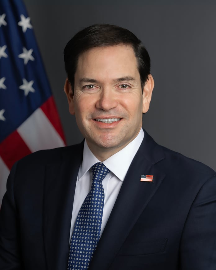 Marco Rubio
