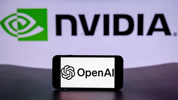 Nvidia and OpenAI $100 billion plan to build 10 gigawatts of AI compute by 2026