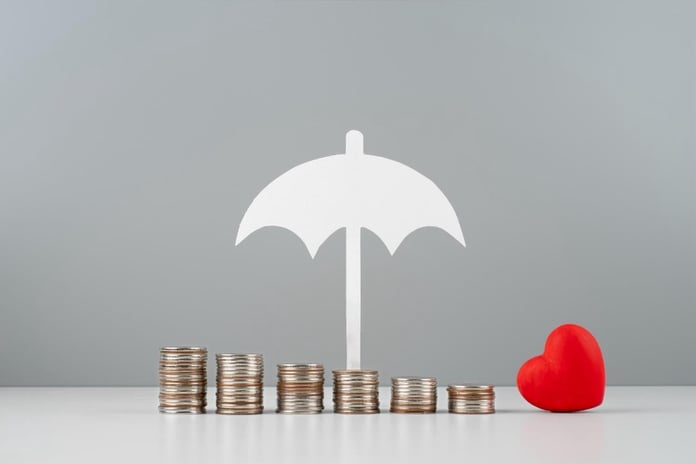 term insurance plan, life insurance coverage