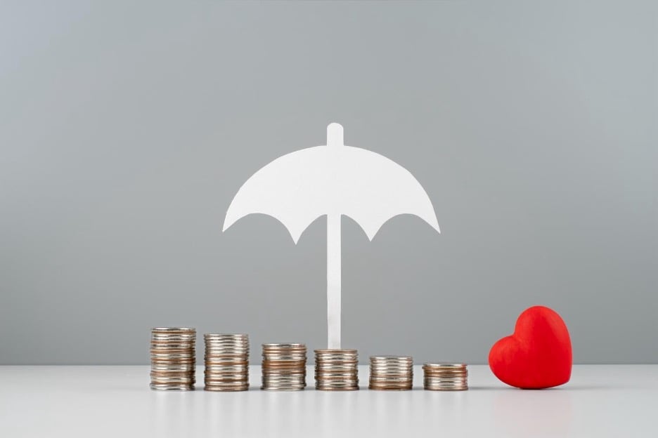 term insurance plan, life insurance coverage