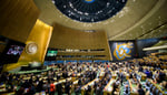 UN General Assembly 80 opens in New York as allies recognize Palestine