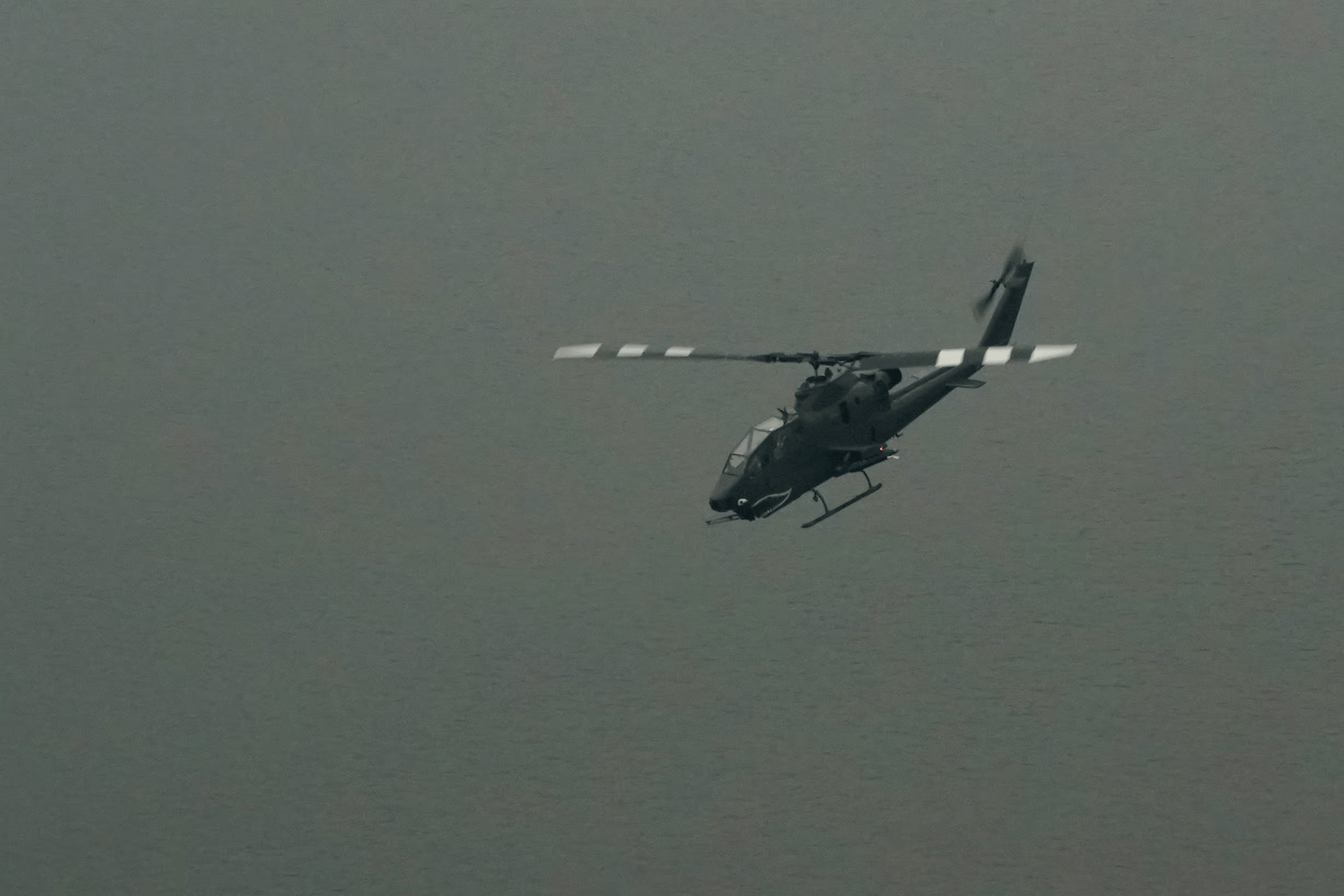 US $6 billion arms sale to Israel includes AH-64 Apache helicopters