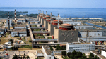 Zaporizhzhia Nuclear Power Plant as teams work to restore external power lines under IAEA monitoring