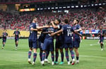 psg vs inter miami, club world cup 2025, atlanta, messi vs psg