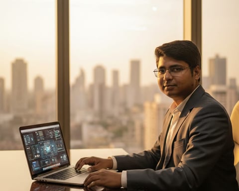 Growmeant: Empowering Businesses with Strategic Digital Marketing Solutions