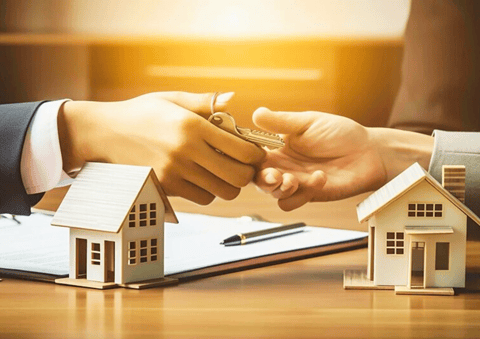 How Is Loan Against Property Different From A Home Loan