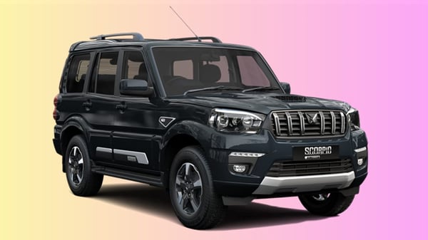 Mahindra Scorpio Classic - Best SUV Under 20 Lakh? Price, Features, Mileage & Specs