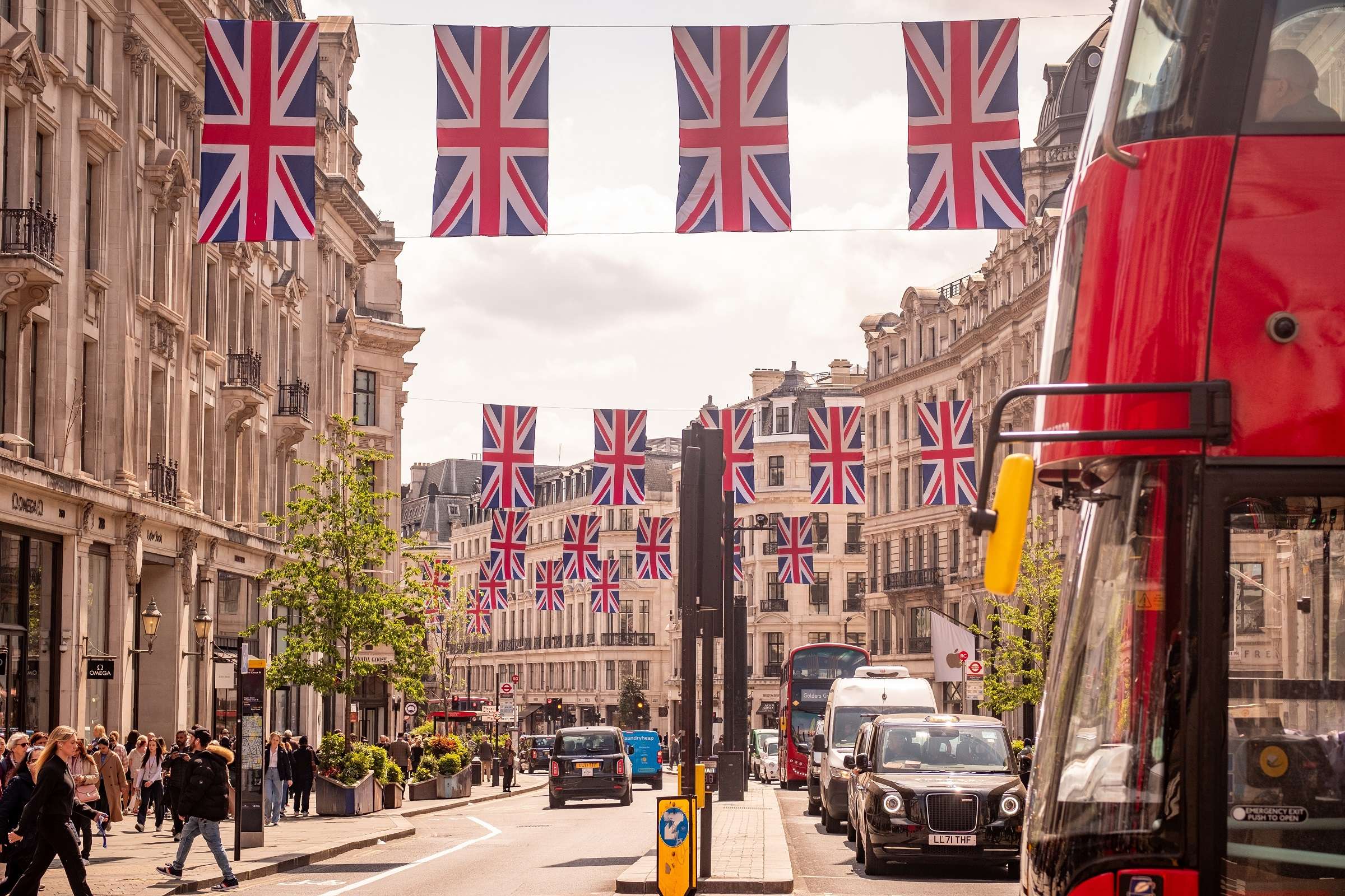 Revitalising the UK’s Tourism and Retail Destinations Through Strategic Investment — Led by Eton Holdings