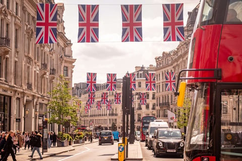 Revitalising the UK’s Tourism and Retail Destinations Through Strategic Investment — Led by Eton Holdings