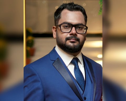 Tripura’s 32-Year-Old Entrepreneur Saumyadeep Sarkar Strengthens Presence in Industry and Education Sectors