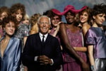 Giorgio Armani empire new board after designer death luxury crisis