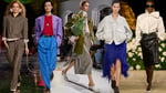 Chanel Matthieu Blazy and Zara Marta Ortega face industry collapse 2025
