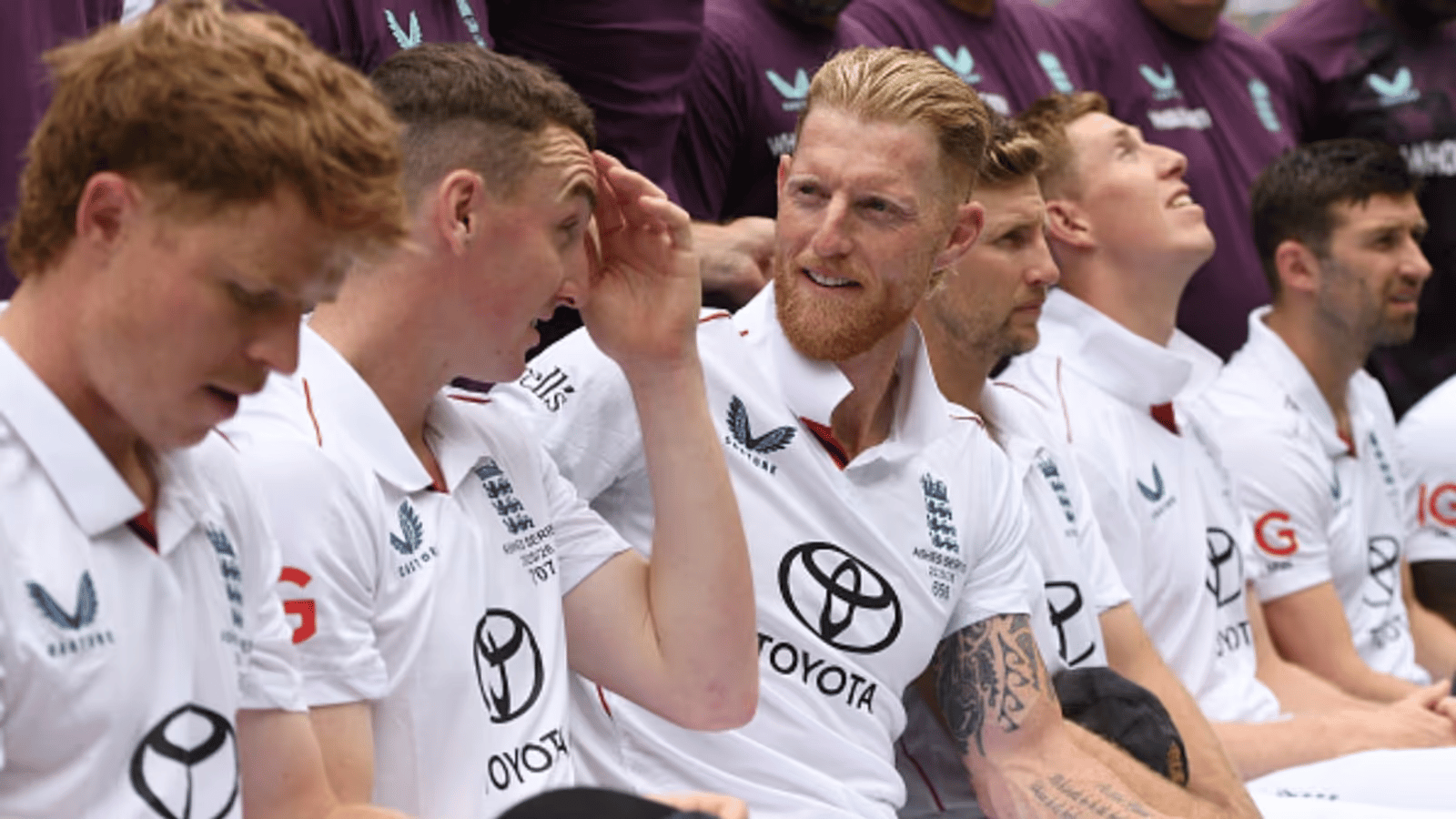 England 12-man squad announced for Ashes 2025, Bashir highlighted