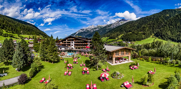 Best-hotel-jagdhof-austria