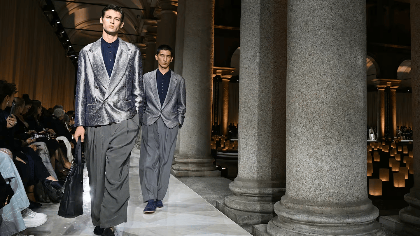 Bizzarri Bolsters Armani Board Post Armani Death Marco Bizzarri former Gucci CEO joins Armani board succession plan