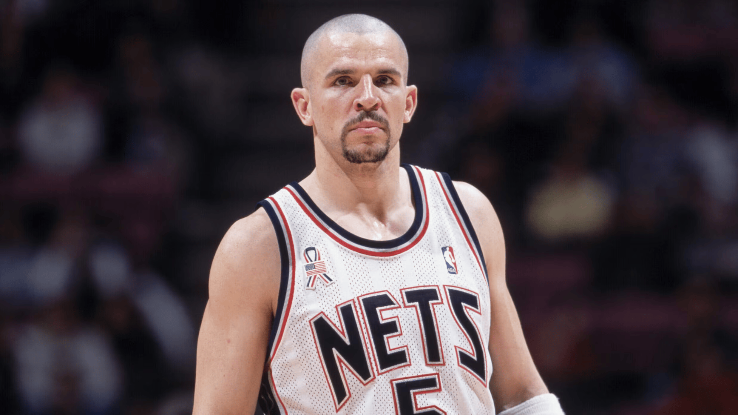 Michael Ray Richardson Nets Career Michael Ray Richardson as a Brooklyn Nets player in action
