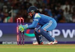 Richa Ghosh celebrates India's historic ODI World Cup victory, targeting T20 World Cup glory in England 2026