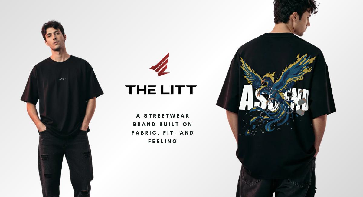 The Litt Keeps Street Fashion Cool, Conscious and Unapologetically Real