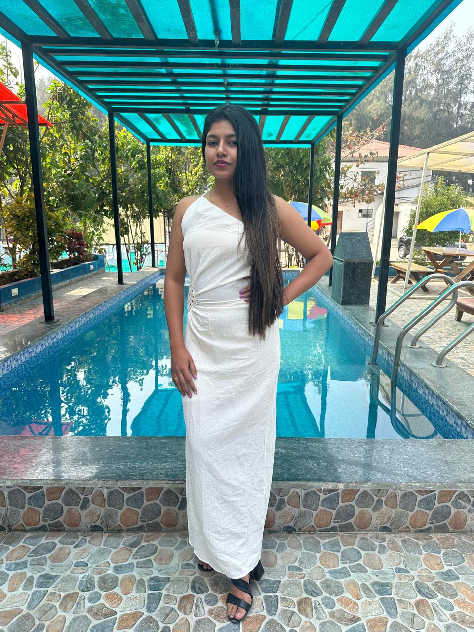 A Strategic Milestone for Nitro Ventures: Miss Toral Baria Appointed Joint Chairman, Advancing Women Leadership in Global Venture Capital