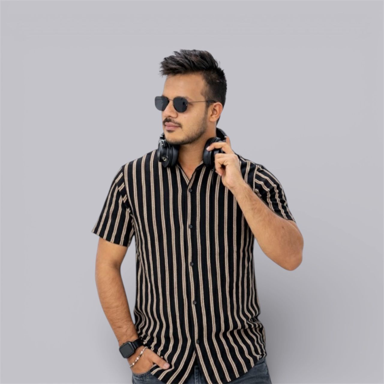 DJ Spark: Elevating Club Nights and Wedding Celebrations with Signature Sound