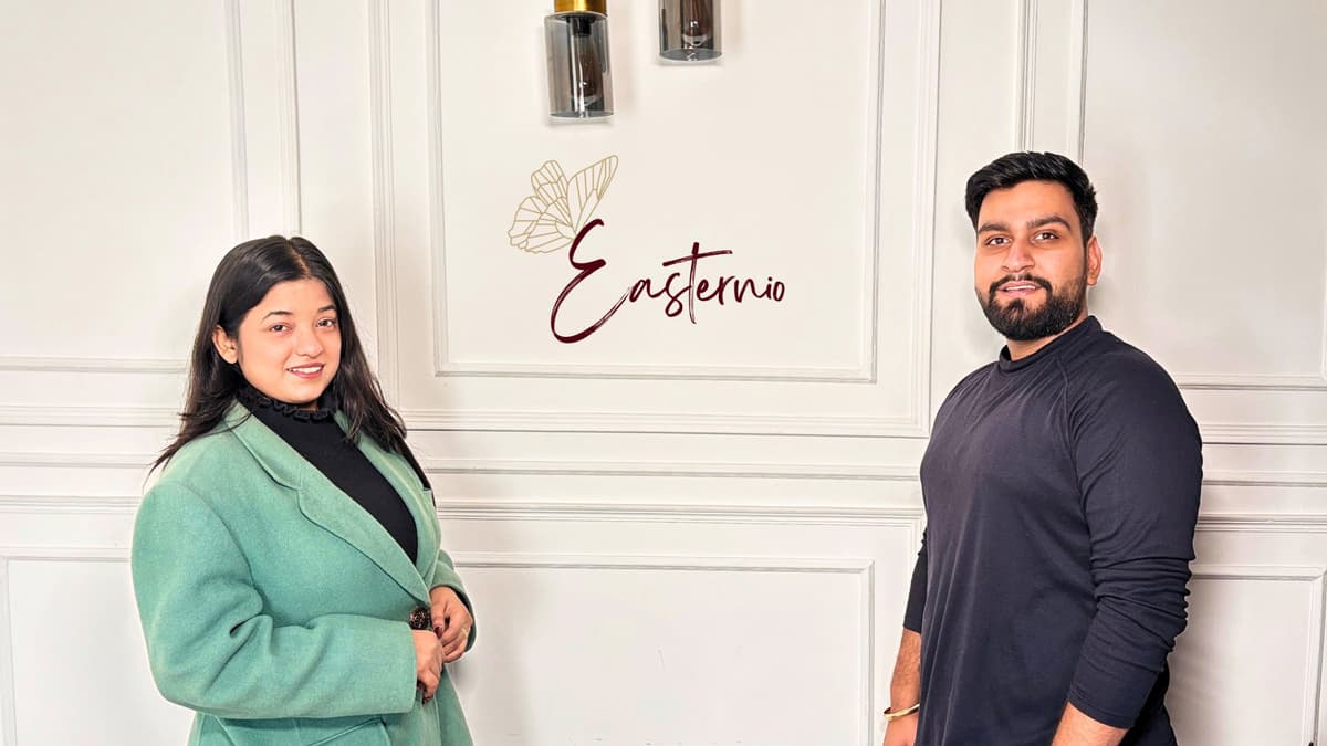 Easternio: A New-Age Fashion Movement Blending Legacy, Gen Z Energy, and Purpose-Driven Impact