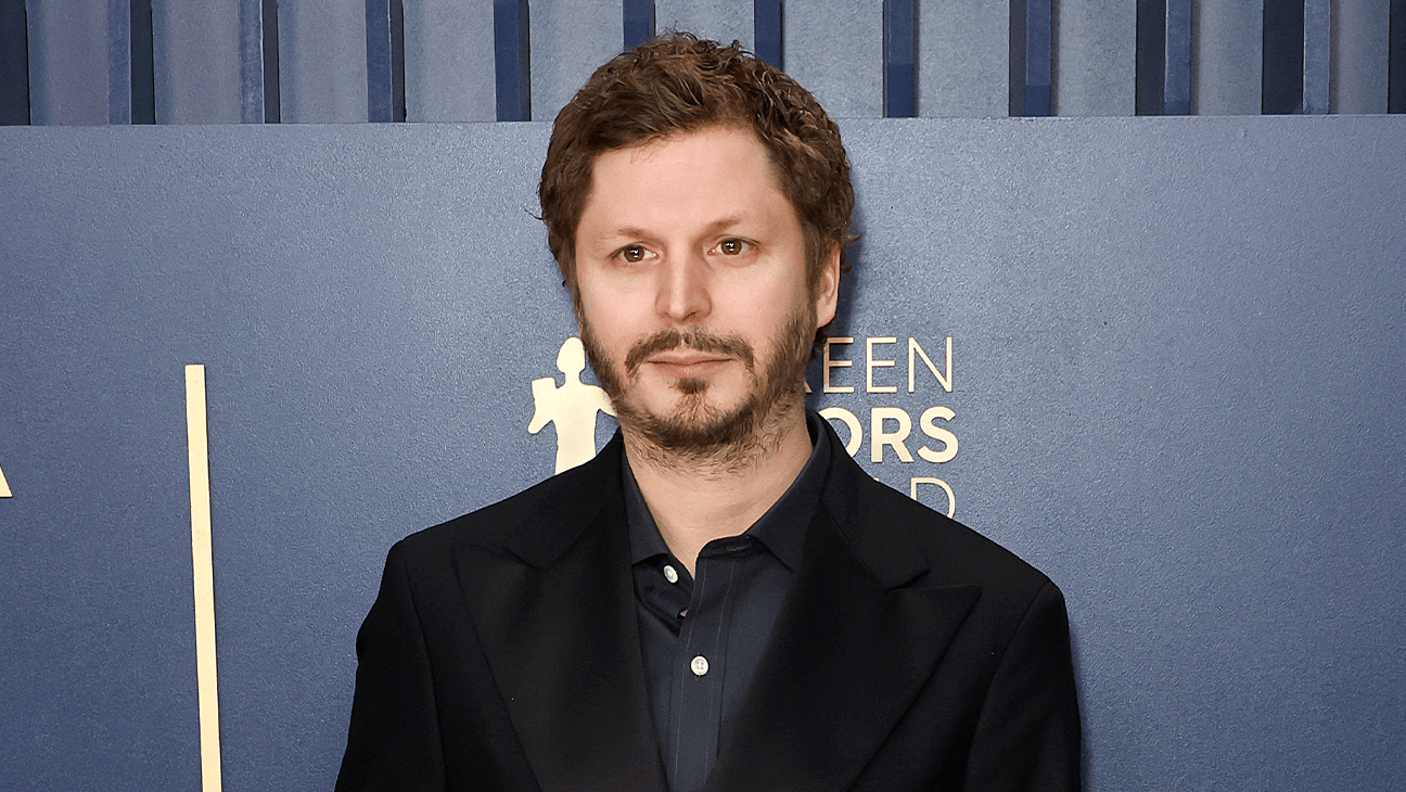 Actor Michael Cera, his wife, TV shows and movies