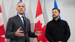 Mark Carney squanders $2.5B on Zelenskyy Halifax aid announcement amid Trump peace threat