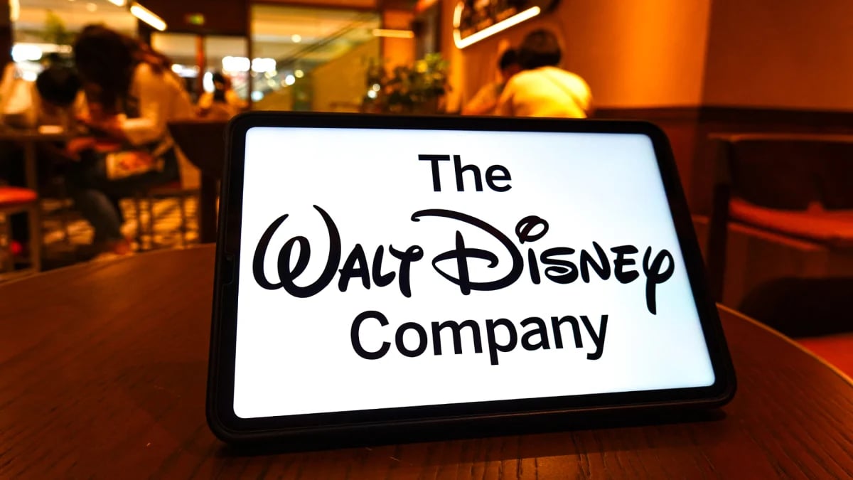 Disney+ streaming platform to showcase curated AI-generated Sora videos featuring Disney characters as part of OpenAI partnership
